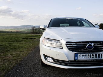 Volvo V70 AWD 2.4 Inscription - 18