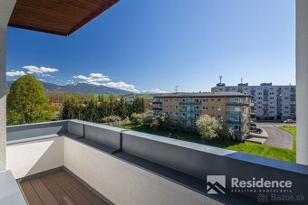 Kompletne zariadený 4 izbový byt na predaj – Palúdzka, Lipto - 18