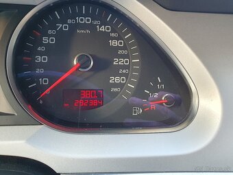 Audi A6 Allroad Quattro 3.0 TDI 176 KW AT6 - 18