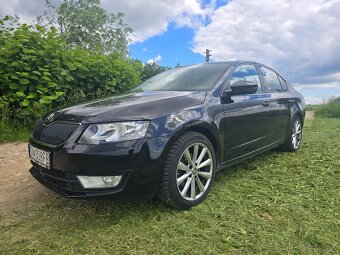 Škoda Octavia 3 - 18