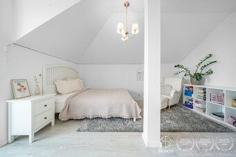 BOSEN | 5 izb. RD s jedinečným šarmom a súkromnou cestou, Iv - 18