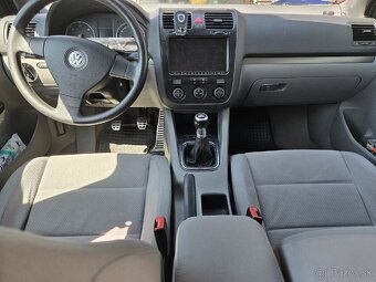 Vw golf 5 - 18