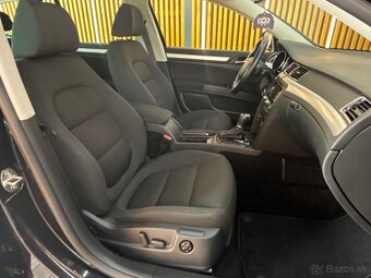 Škoda Superb Combi 2.0 TDI CR 170k Elegance DSG - 18