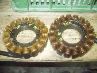 Yamaha TDM 850 3VD  r.91-96 -díly - 18