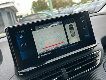 Peugeot 3008 1.5 Blue HDi A/T - REZERVOVANE - 18