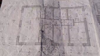 Rodinný dom,  Soľ, okres,  Vranov nad Topľou, Rezidenčné býv - 18