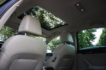 Škoda Superb 2.0 TSI 4x4 L&K DSG - 18
