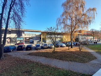 EXKLUZÍVNE predaj 3 izbový byt, 66m2, Terasa, Humen - 18