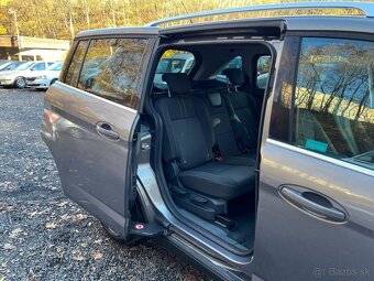 Ford Grand C-Max 1.6i 110 kW 1.majitel klima 2011 163tkm ČR - 18
