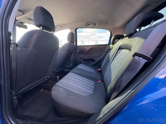 Fiat Grande Punto 1,4 77 EVO LPG - 18