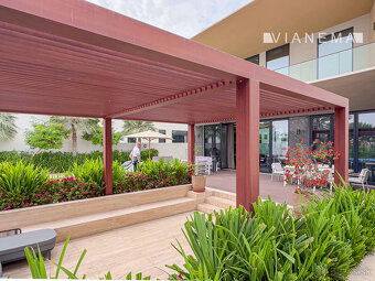 IBA U NÁSNa predaj luxusná rodinná vila v Dubaji, SAE - 18