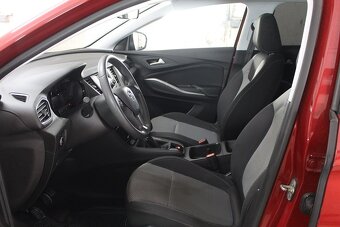 Opel Grandland X 1.5 CDTI - 18