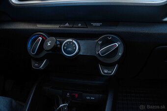 Kia Stonic 1.0 T-GDi Silver - 18