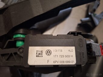 Predám veci na vw Touran od 2003-2010 - 18