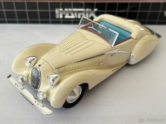 Predaj exkluzívnych modelov áut 1:43 - 18