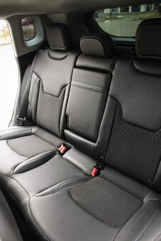 Jeep Compass 1.3 TURBO Night Eagle - 18