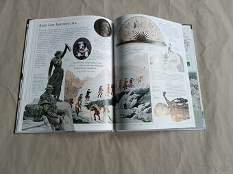 Vidieť poznať vedieť: Everest - 18