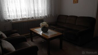 3 izb. RD, pozemok  2 160 m2  v Drahovciach - 18