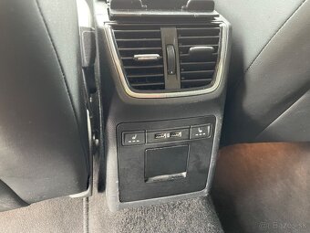 Škoda Octavia Combi 3, 10/2019, SVK, 222tis, 1.6Tdi 85kW - 18