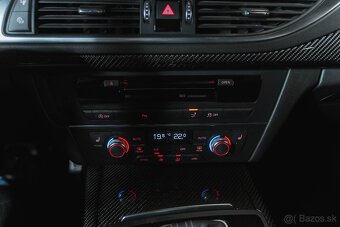Audi RS7 Sportback 4.0 V8 TFSI quattro tiptronic 700k - 18