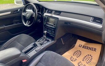 ŠKODA SUPERB 2 2.0 TDI DSG 125KW 4X4  COMBI - 18