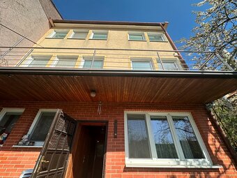 8izb. RD, Staré Mesto - BA I. pod Bôrikom - 18