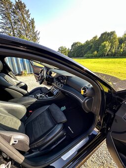 Mercedes E 220d AMG 4MATIC (w213) - 18