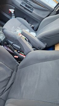 VW sharan 1.9tdi 85kw - 18