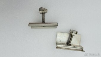 Predám kompletný fotovoltaický systém 2,2 kW - 18