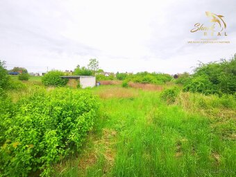 TOP CENA, stavebný pozemok 4781m2 aj pre developerov - 18