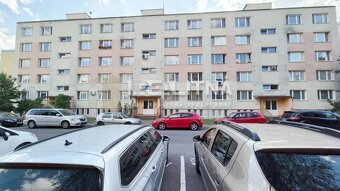 PRIESTRANNÝ 3-IZBOVÝ BYT, 77 M², KRUPINA (REZERVOVANÉ) - 18