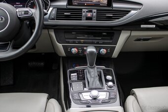 Audi A7 Sportback 3.0 TDI 272k quattro S-tronic - 18