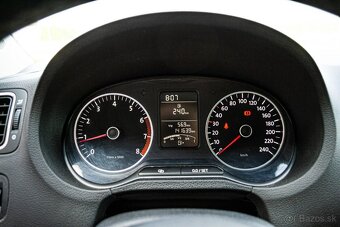 Volkswagen Polo 1.2 TSI Comfortline - 18