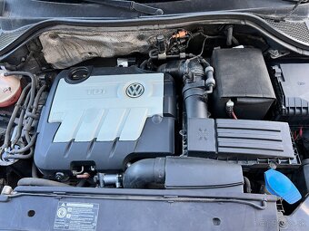 VW TIGUAN 4x4 2.0TDi 103kW 2008 CR ✅CENA NA SK ŠPZ - 18
