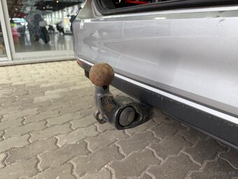 Volkswagen Passat combi 2.0 TDI, 110 kW - 18