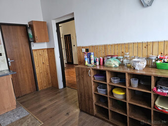 NOVÁ CENA - Okr. Senec - TUREŇ - EXKLUZÍVNE NA PREDAJ rodinn - 18