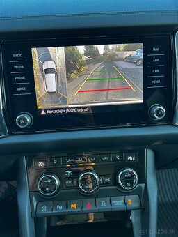 Škoda Kodiaq L&K - 18