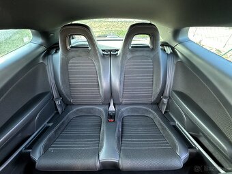 Volkswagen Scirocco 1.4 TSI 160k - 18