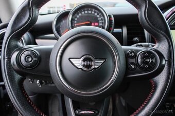 Mini Cooper S 2.0 B48 - 18
