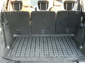 Ford Galaxy 2.0 TDCi, 7 miestny, 2016 - 18