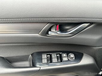 Mazda CX-5 2.0 Skyactive Benzín 121kW, M6 - 18