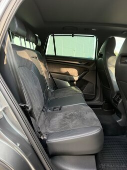 Škoda Kodiaq FACELIFT Sportline 2.0 TDI 147kw 4x4 DSG - 18
