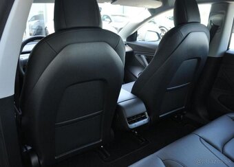 Tesla Model 3 Long Range DUAL MOTOR AWD 350 kw - 18