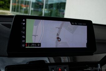 BMW X1 xDrive 25d A/T - 18