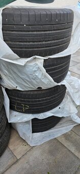 Audi Q7 3.0 TDI 272k quattro tiptronic 8-st. S-Line - 18