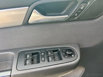 Volkswagen Sharan 2.0TDi-103KW 4x4 2013 - 18