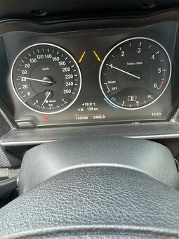 BMW 116d f21 - 18