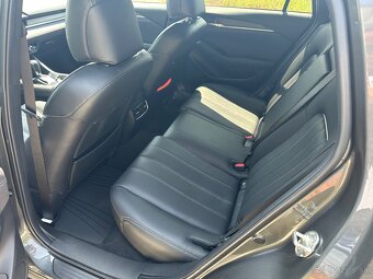 Mazda 6 wagon 2.5 skyactiv Takumi - 18