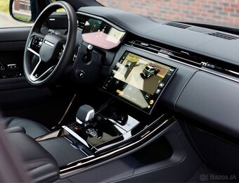 LAND ROVER RR SPORT P460e, 338KW, Hybrid, AWD, AT, TOP - 18