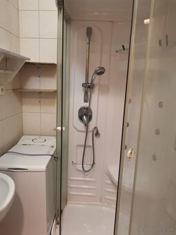 Byt a možnosť kúpy garáže - 18